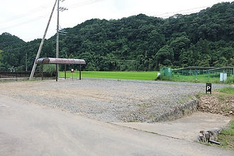 おくど駐車場.JPG